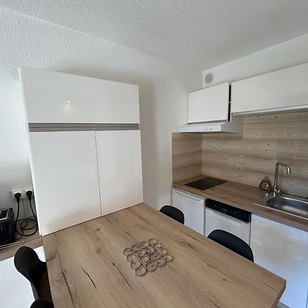 Chaleureux Appartement Moderne Бриансон Экстерьер фото