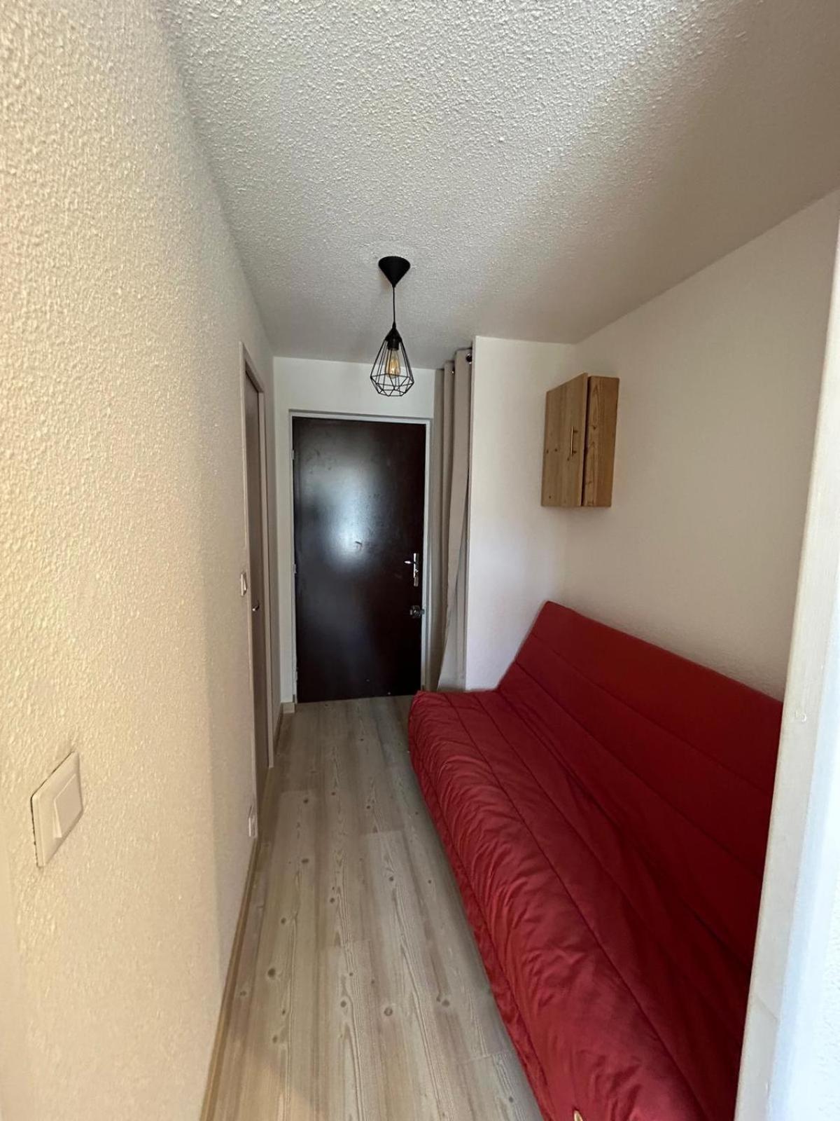 Chaleureux Appartement Moderne Бриансон Экстерьер фото